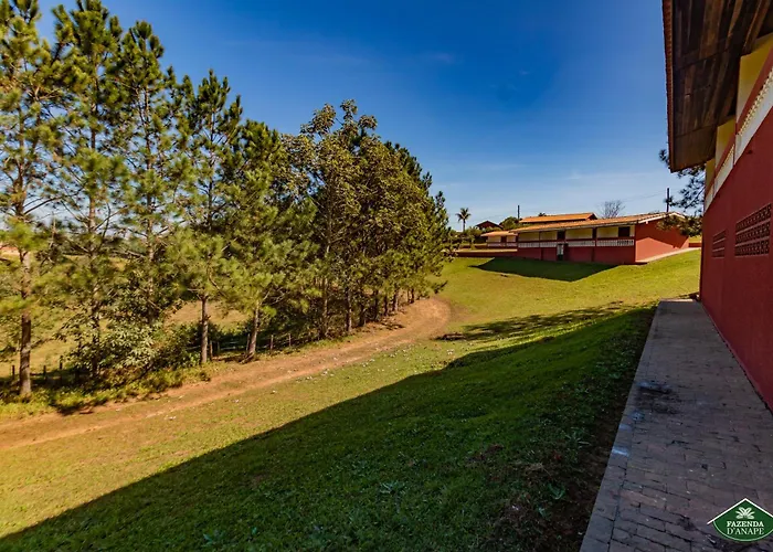 Fazenda D'anape